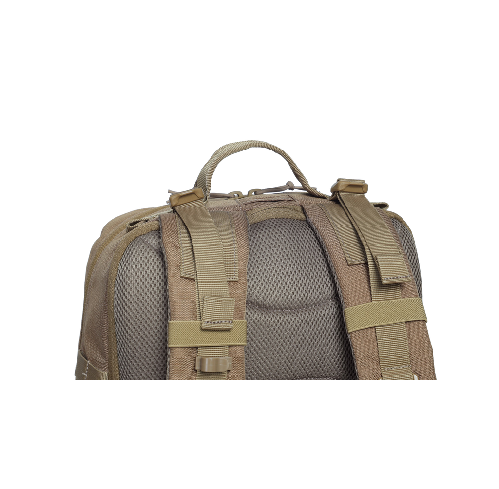 Condor 45L Tactical MOLLE Backpack