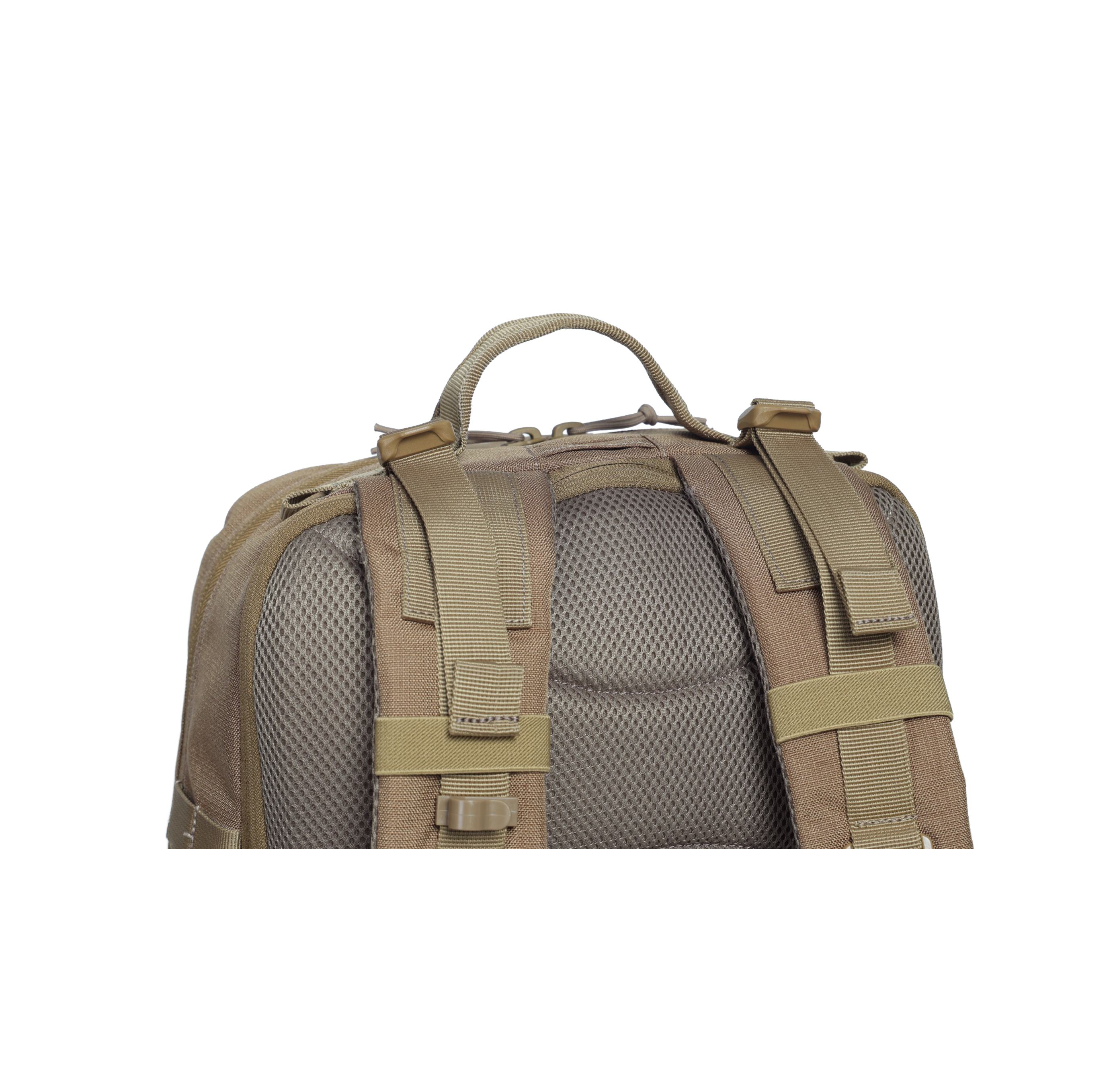 Condor 45L Tactical MOLLE Backpack