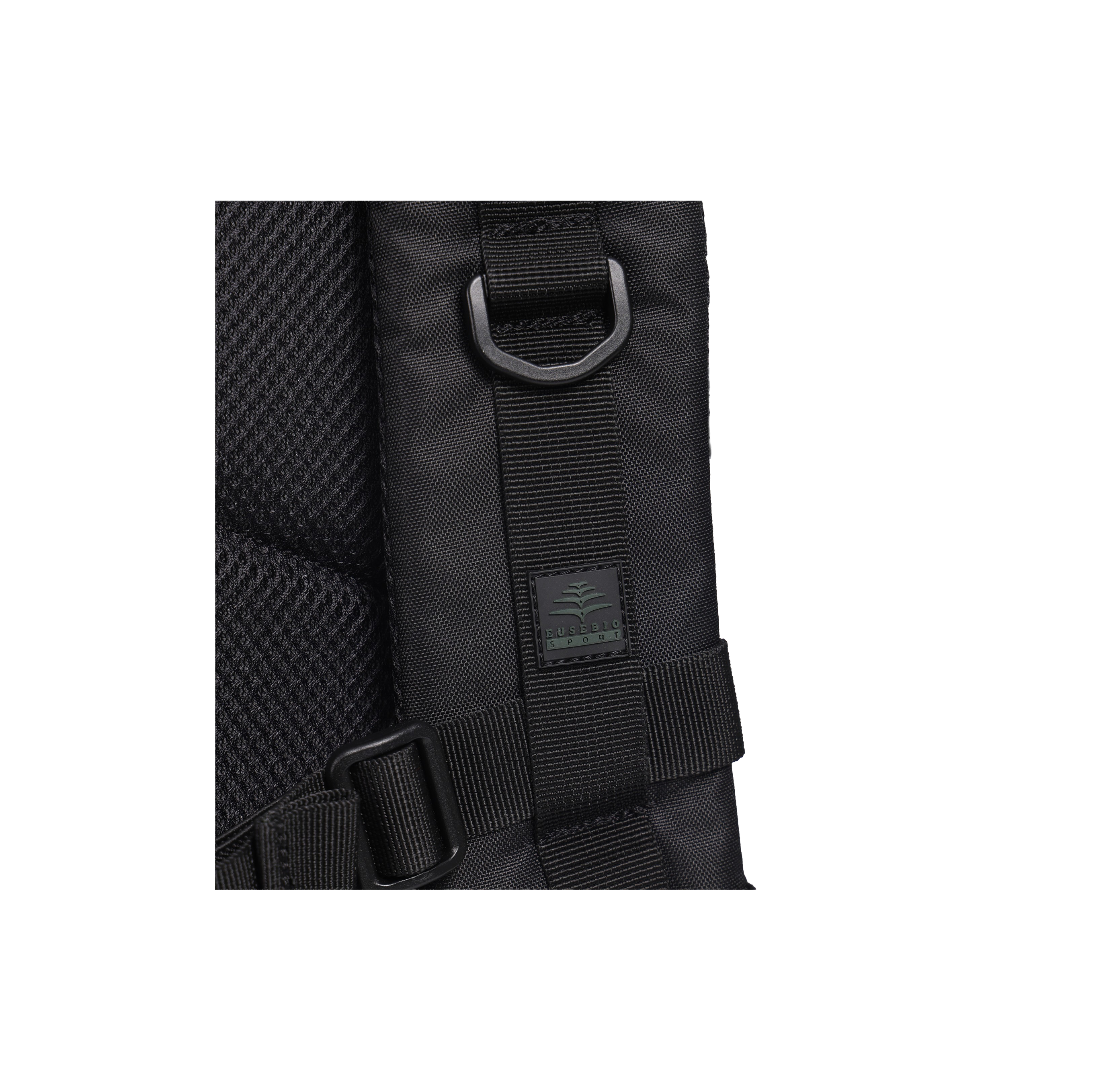 Warhawk 40L Tactical MOLLE Backpack