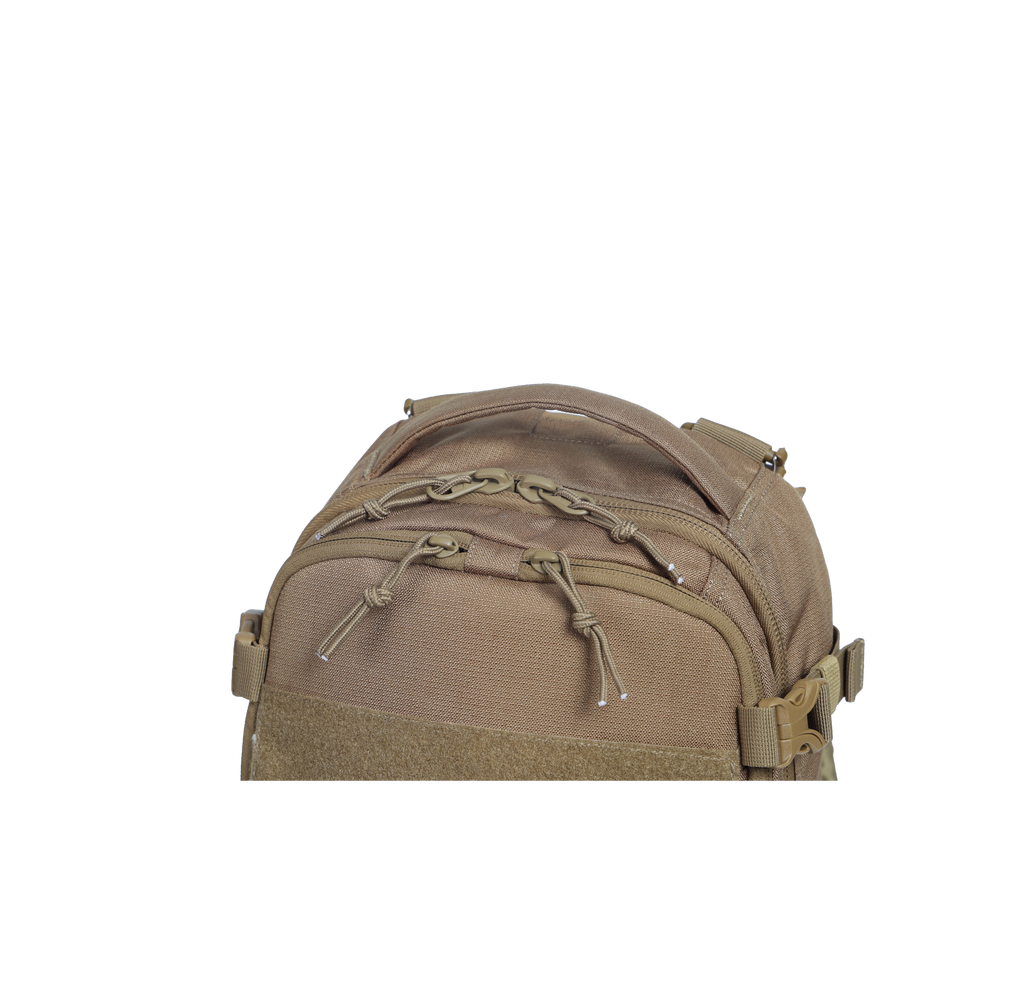 Raven 18L Lightweight MOLLE Tactical Backpack