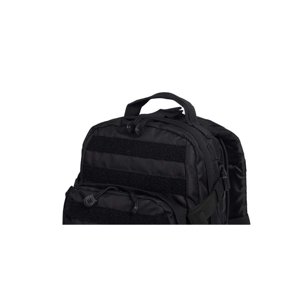 Merlin 20L Lightweight MOLLE Tactical Backpack