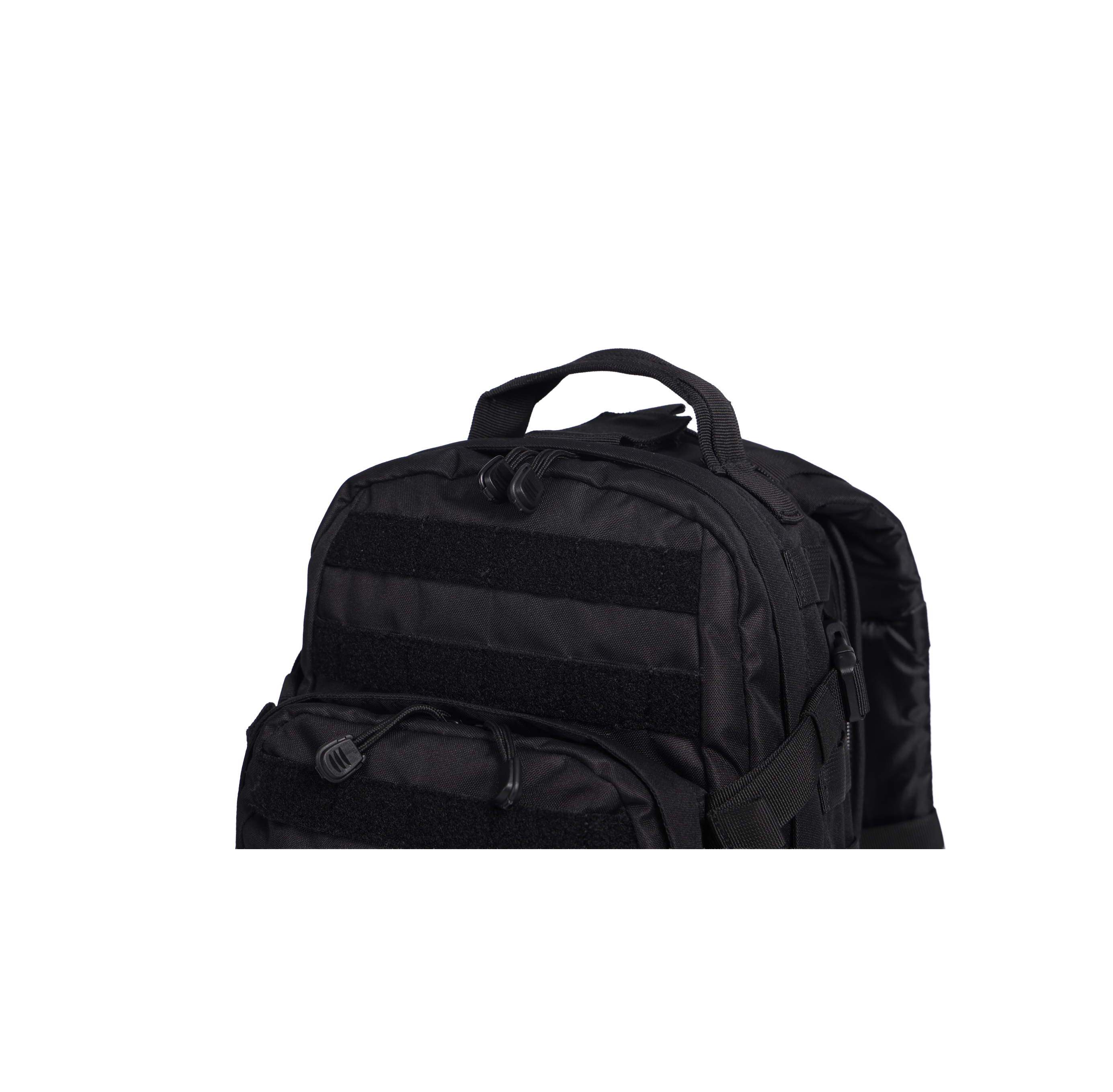 Merlin 20L Lightweight MOLLE Tactical Backpack