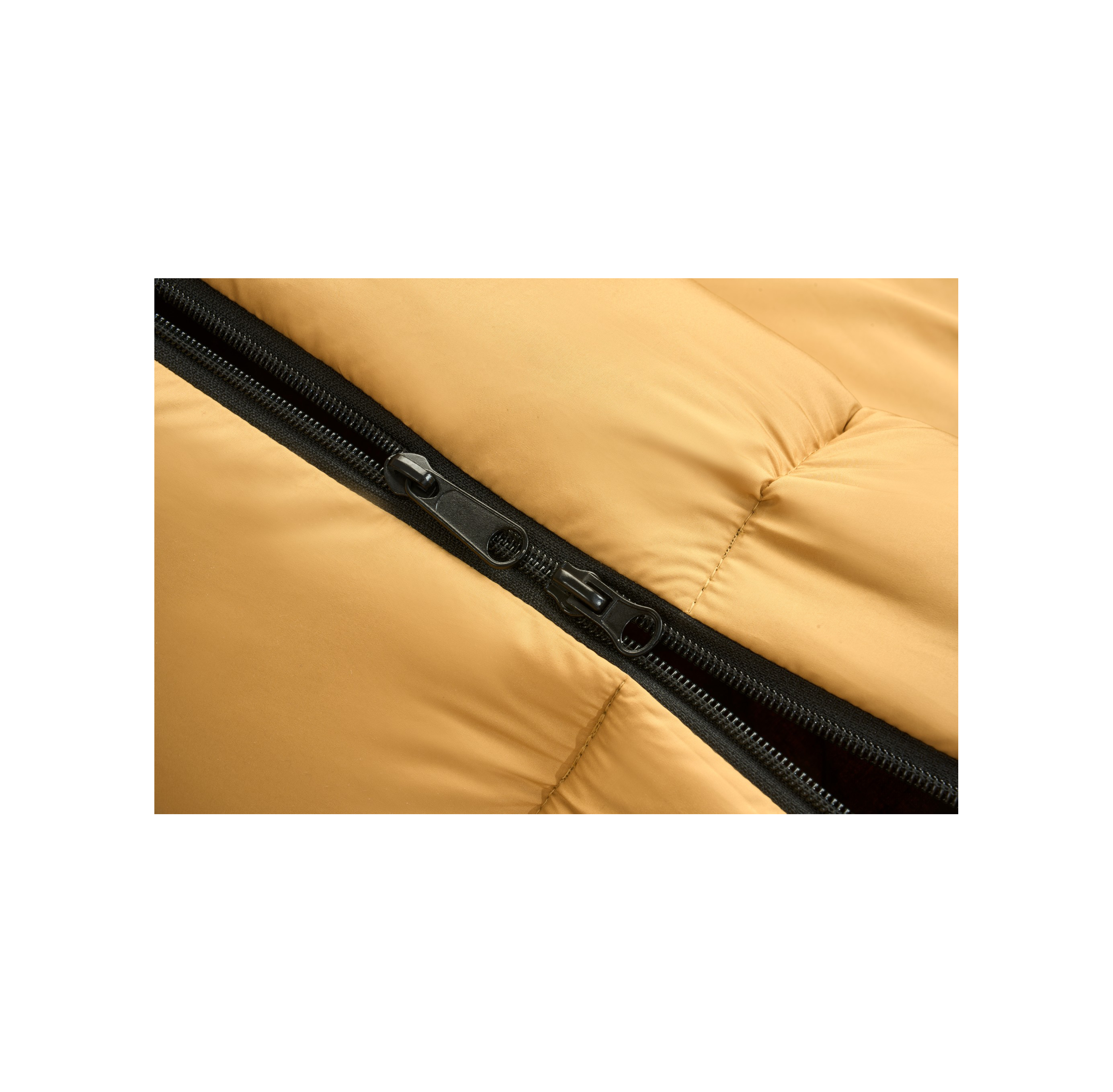 Jasper 50°F 3.84 lb Rectangular Sleeping Bag for Camping, Travel & Summer Outdoor Adventures
