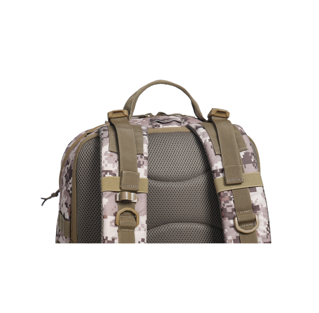 Condor 45L Tactical MOLLE Backpack
