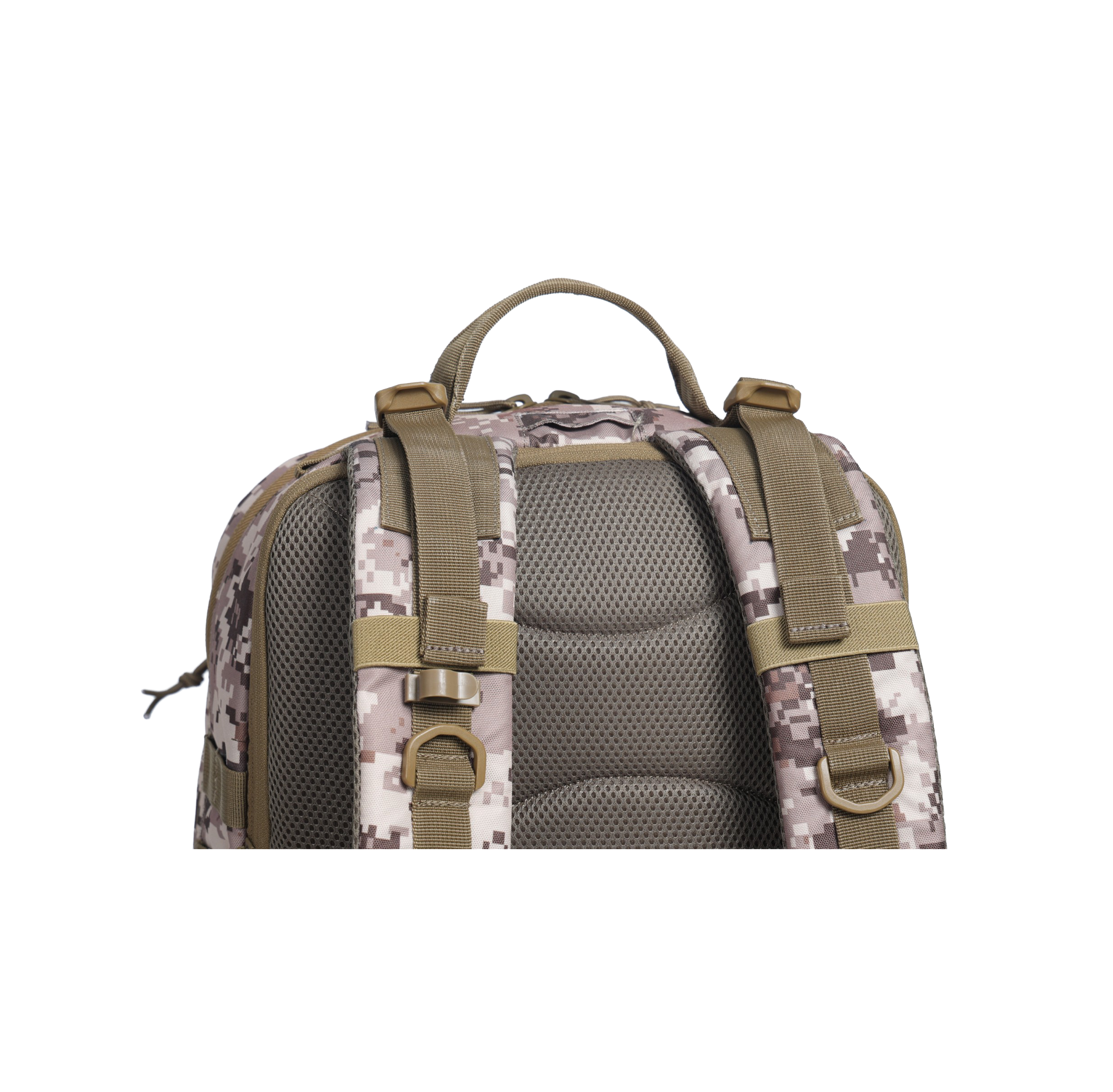 Condor 45L Tactical MOLLE Backpack