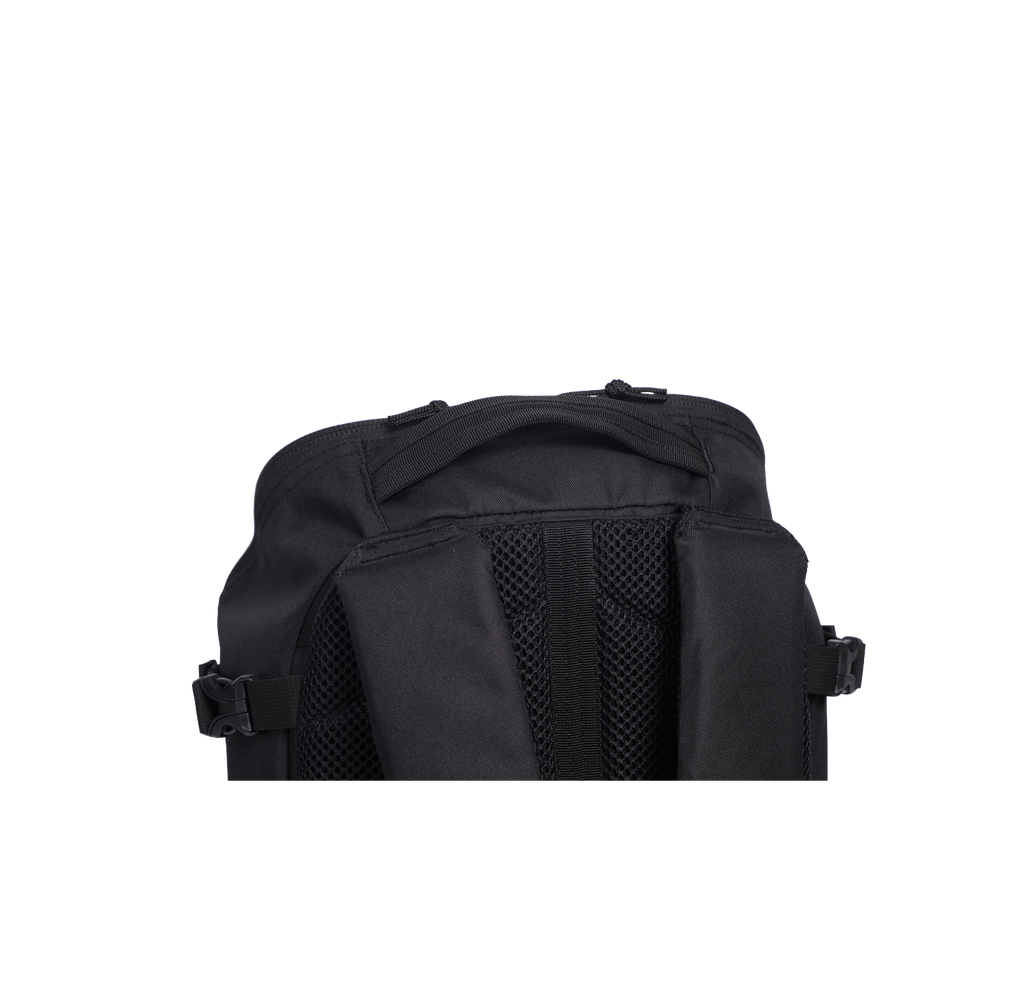 Falcon 30L MOLLE Tactical Backpack with YKK Zippers