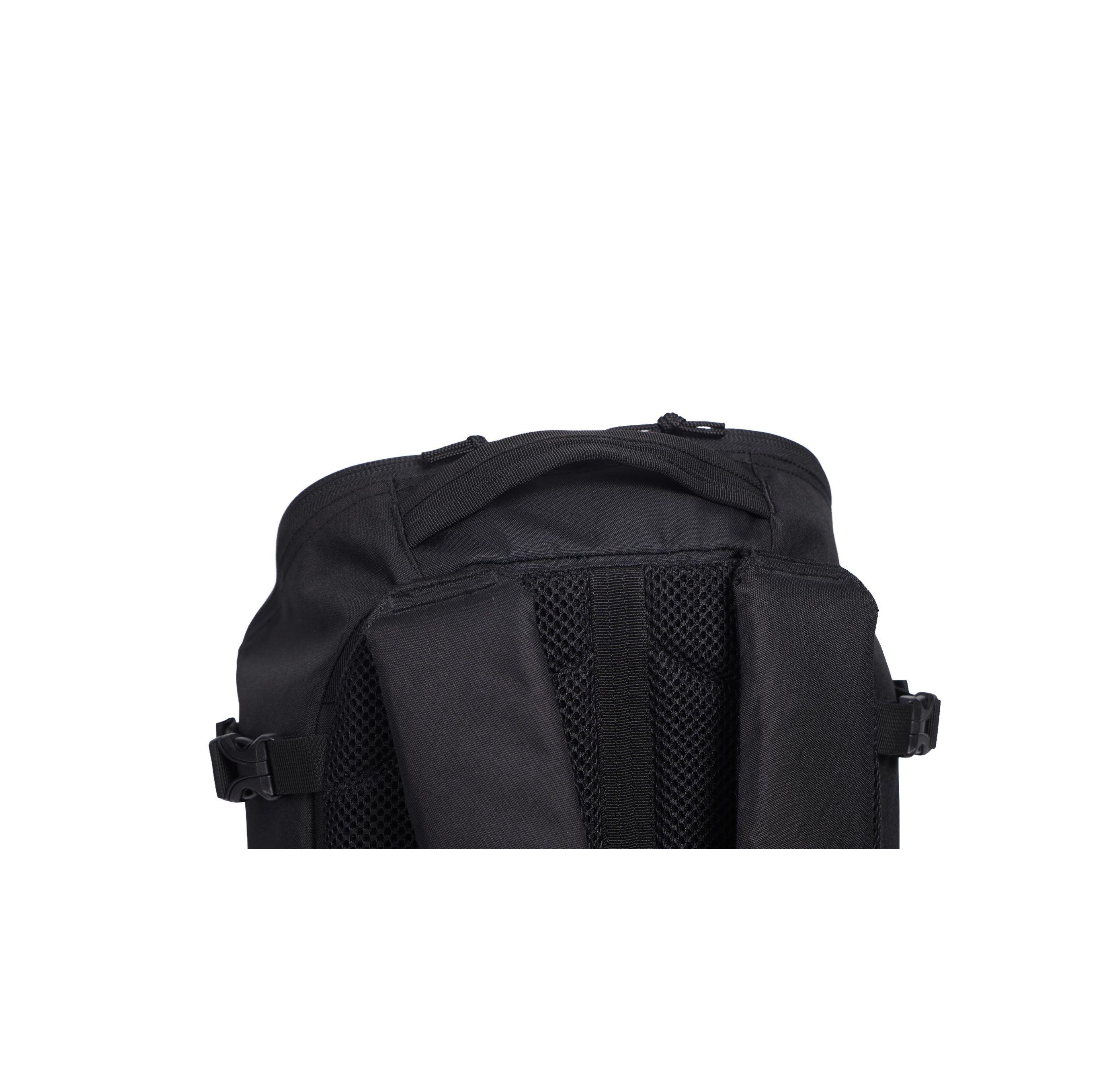 Falcon 30L MOLLE Tactical Backpack with YKK Zippers