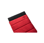 Jasper 10°F 5.11 lb Rectangular Sleeping Bag for Cold Weather Camping, Hunting & Outdoor Travel