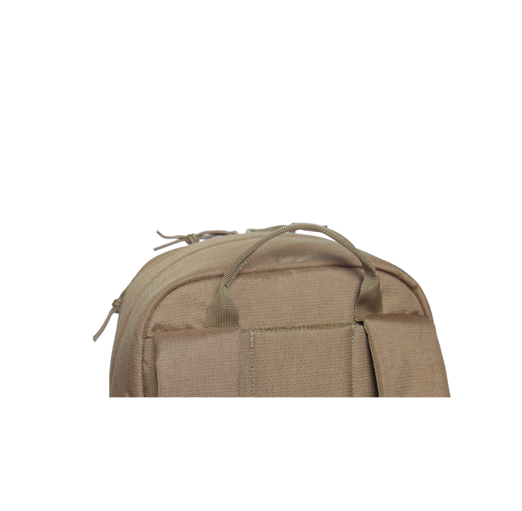 Swift 15L Lightweight MOLLE Tactical Backpack