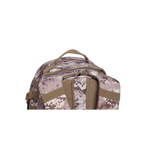 Raptor 42L Tactical MOLLE Backpack w/ YKK Zippers