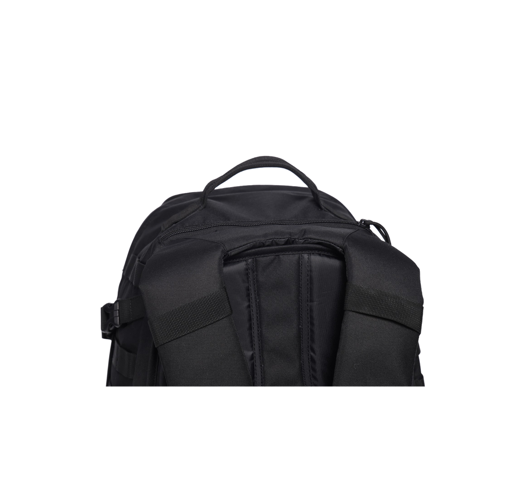 Raptor 42L Tactical MOLLE Backpack w/ YKK Zippers