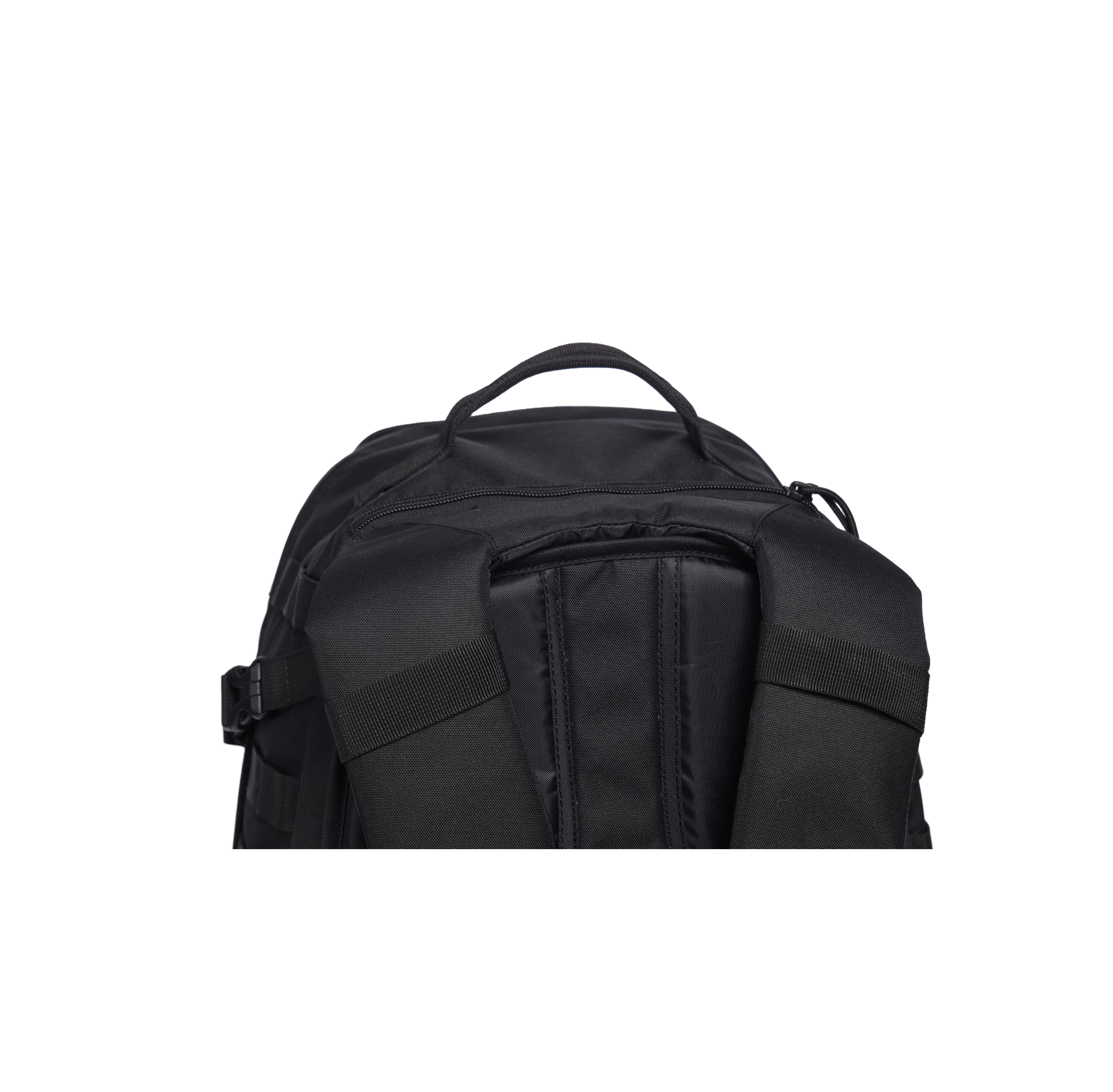 Raptor 42L Tactical MOLLE Backpack w/ YKK Zippers
