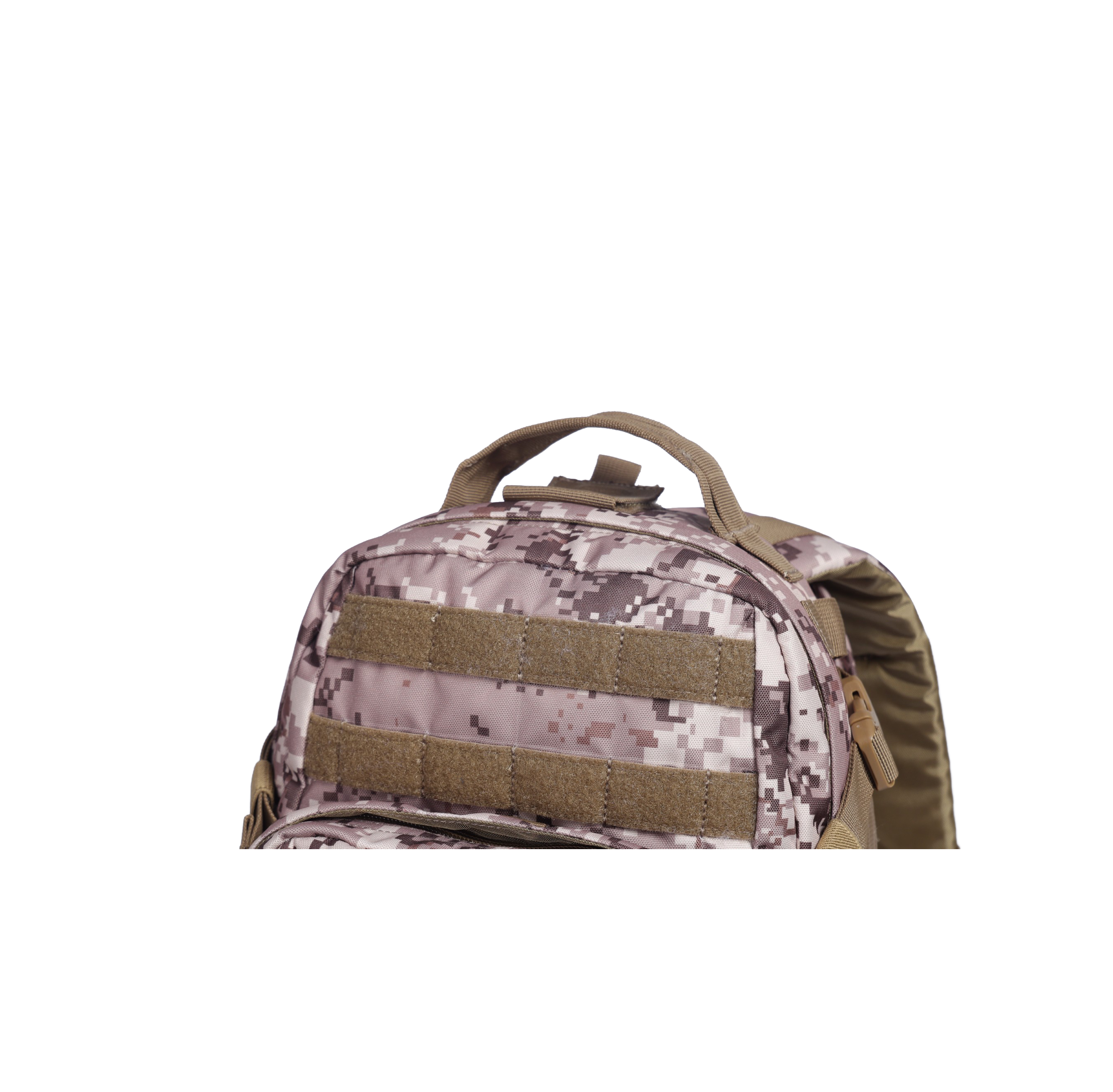 Merlin 20L Lightweight MOLLE Tactical Backpack