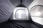 Yellowstone 8 Person Tent – Two Room Family Camping Tent with Canopy Entrance (PRE-ORDER 06/2026)