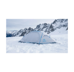 Milos 1 Person Backpacking Tent – Ultralight Solo Camping Tent