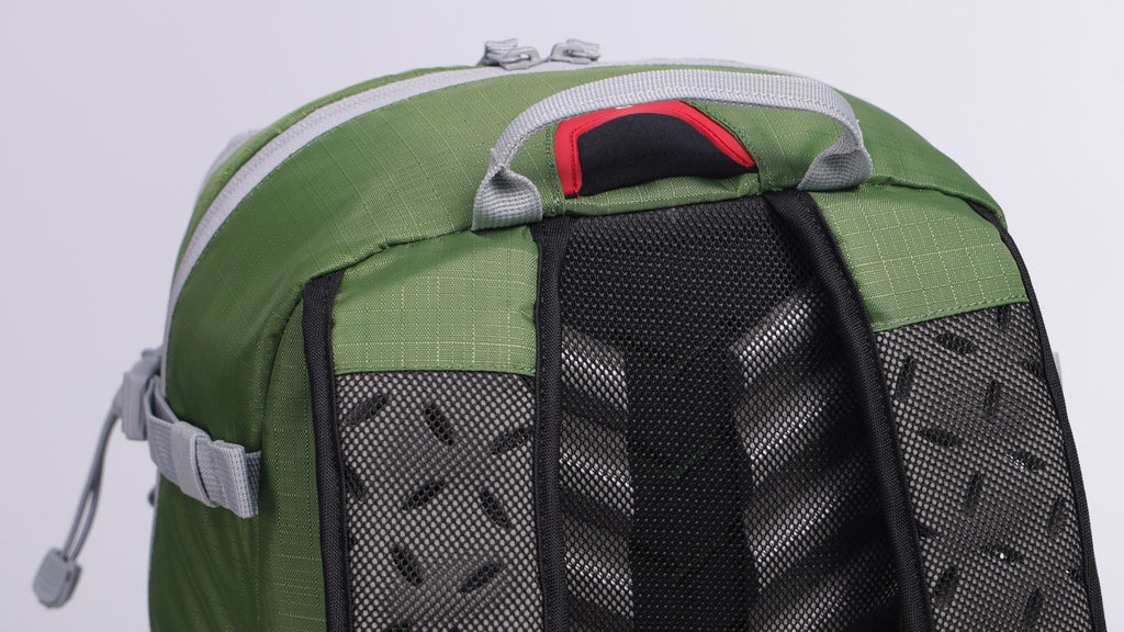TimberPeak 25L / 35L Hiking Backpack – Ventilated Trekking Pack with Adjustable Fit (PRE-ORDER est. 05/2026 delivery)