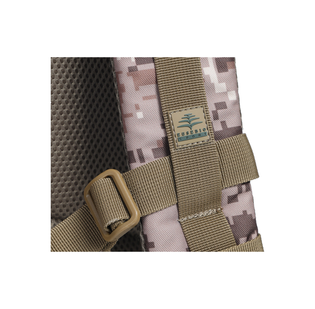 Condor 45L Tactical MOLLE Backpack