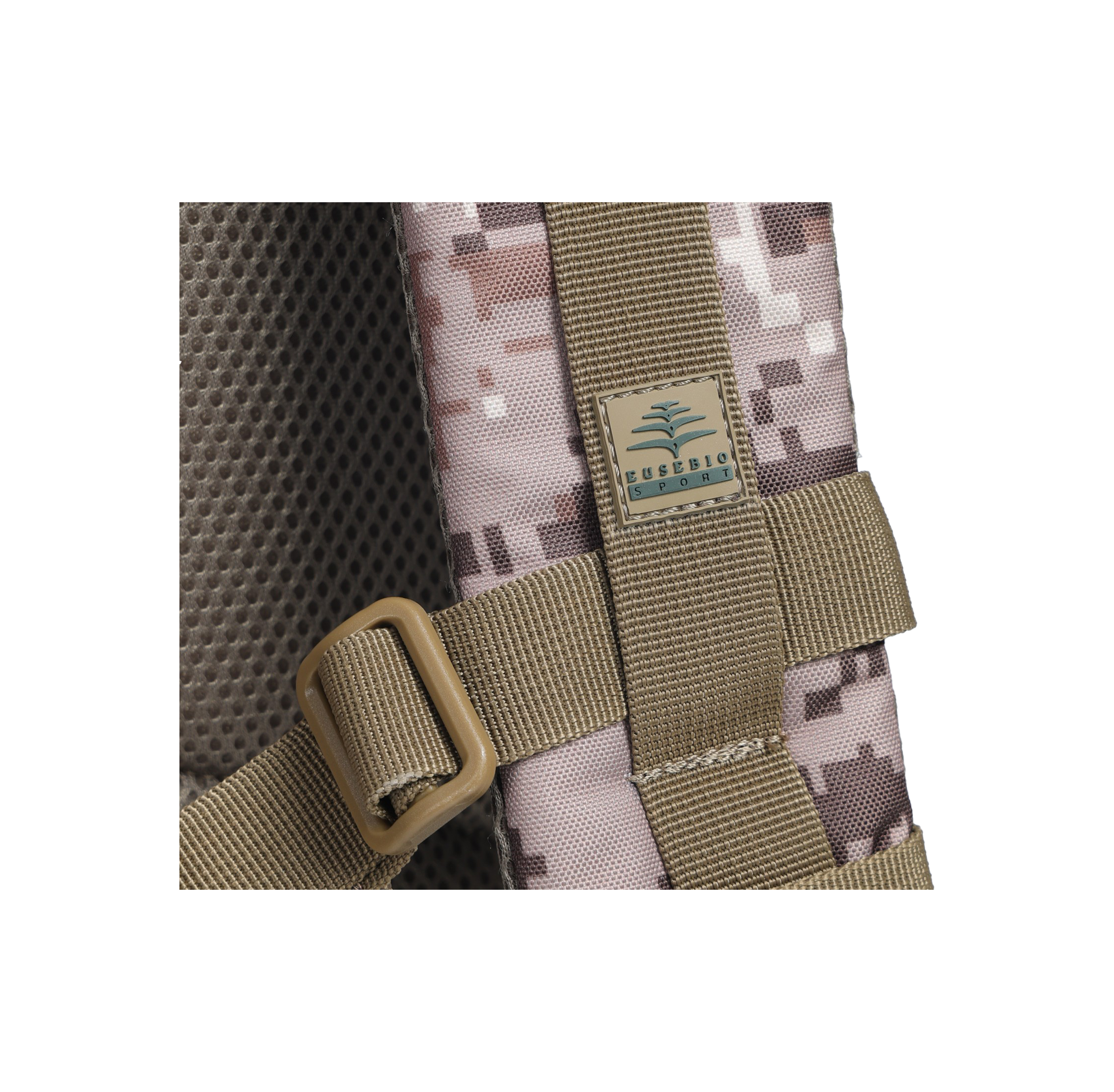 Condor 45L Tactical MOLLE Backpack