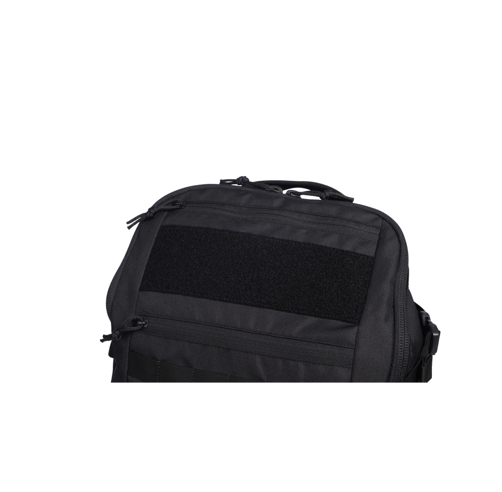 Falcon 30L MOLLE Tactical Backpack with YKK Zippers
