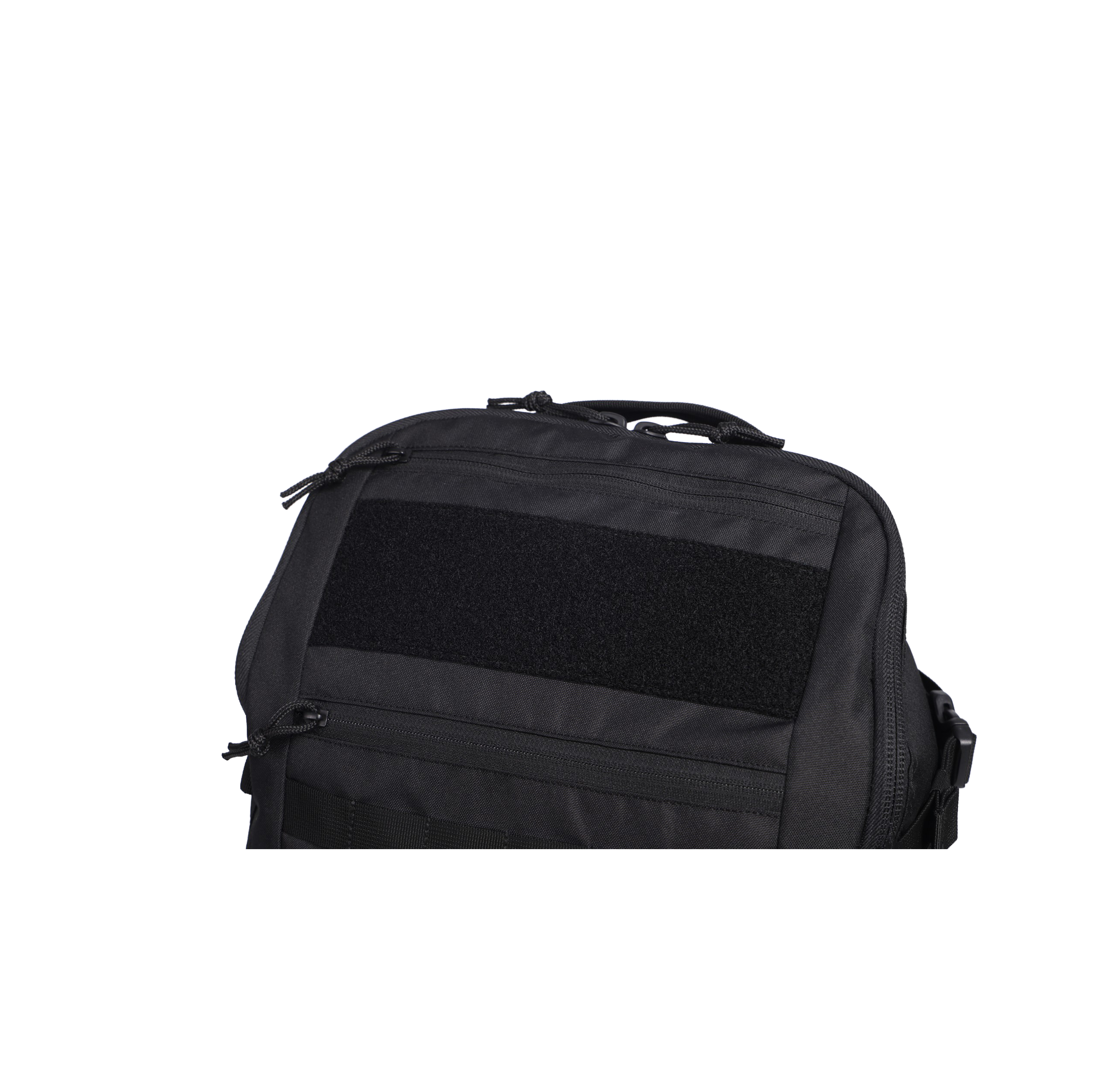 Falcon 30L MOLLE Tactical Backpack with YKK Zippers
