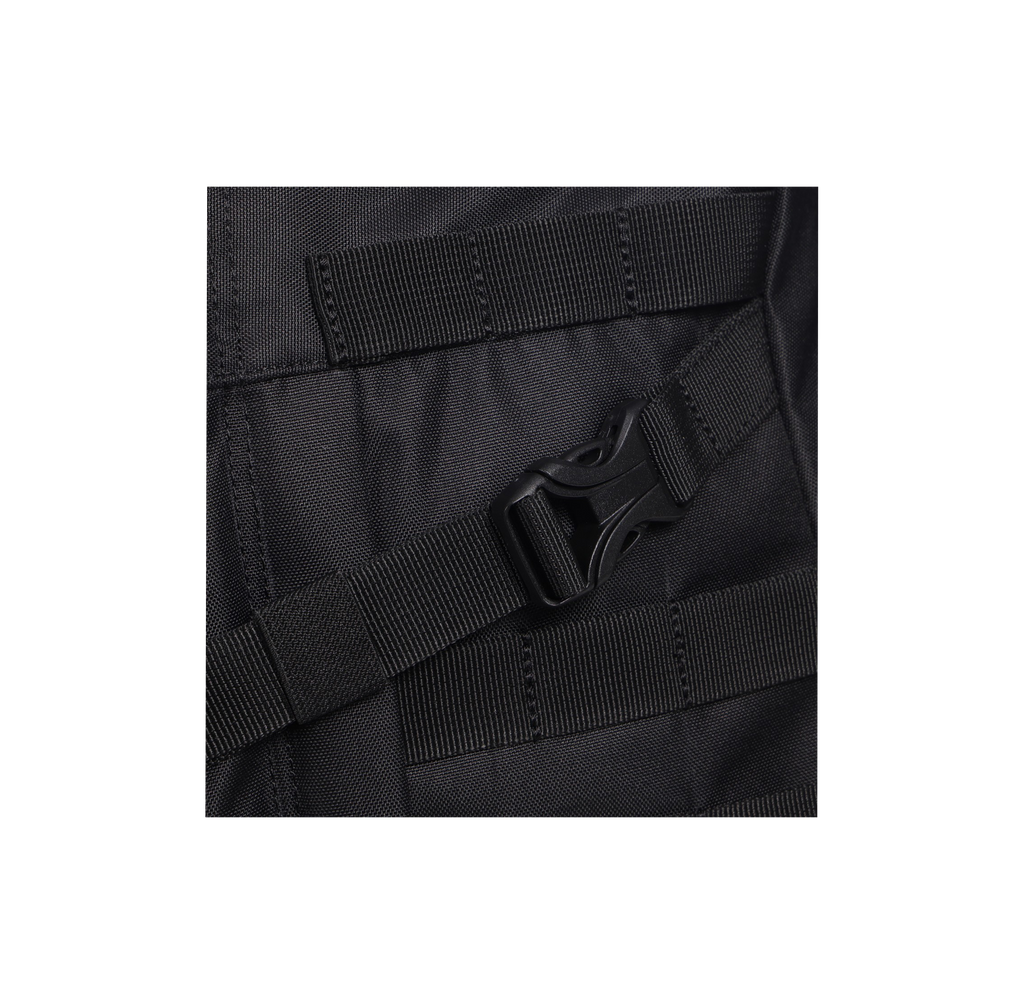 Raptor 42L Tactical MOLLE Backpack w/ YKK Zippers