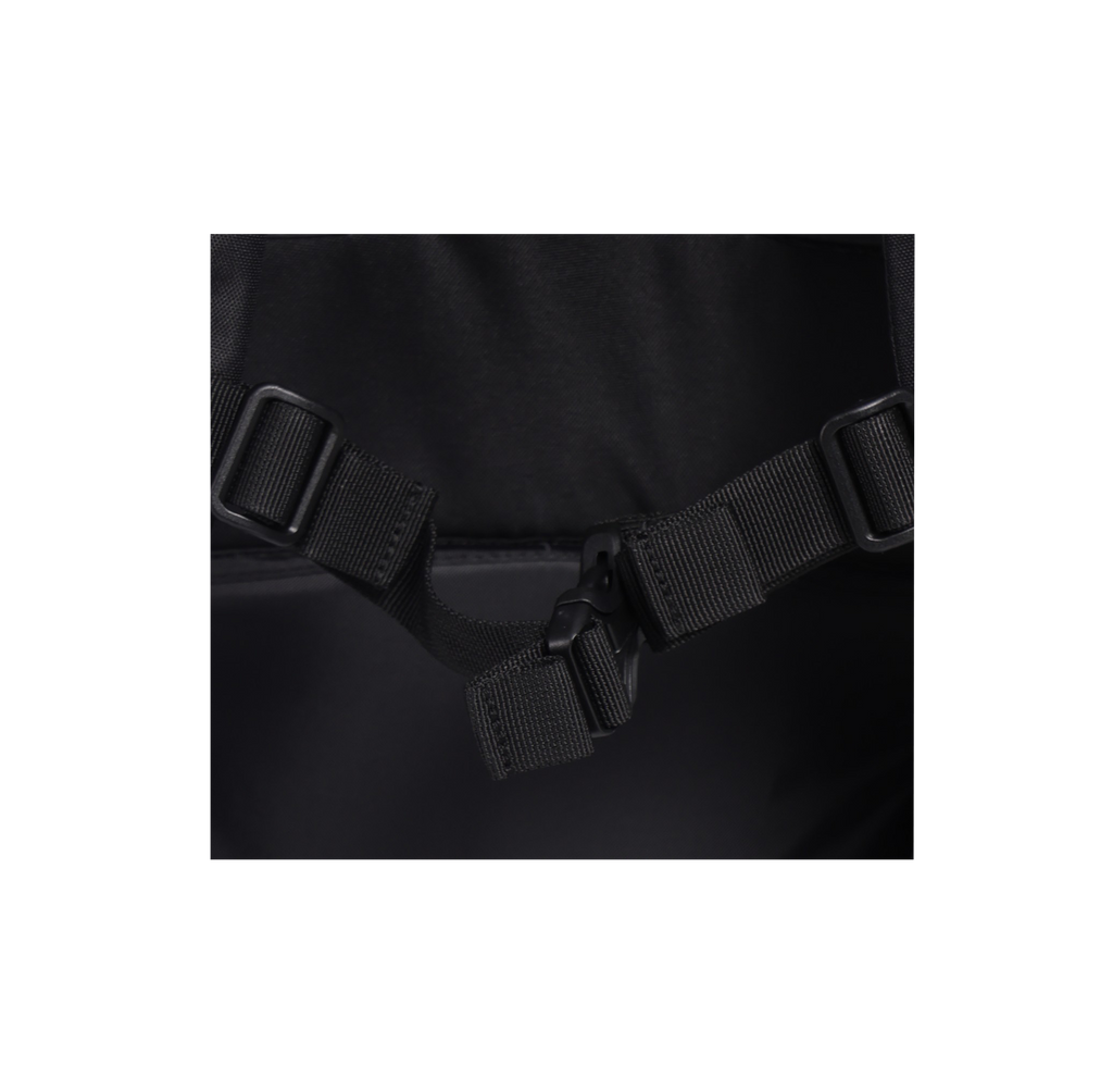 Merlin 20L Lightweight MOLLE Tactical Backpack