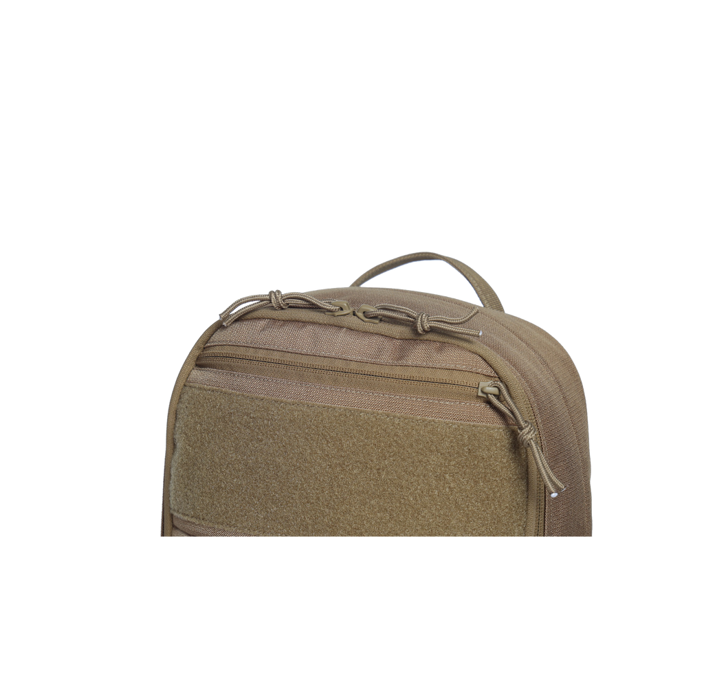 Swift 15L Lightweight MOLLE Tactical Backpack