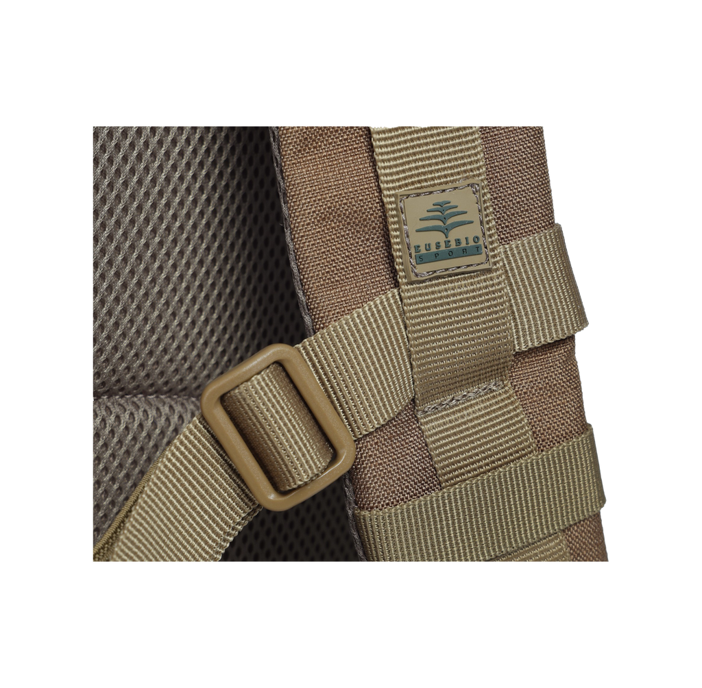 Condor 45L Tactical MOLLE Backpack