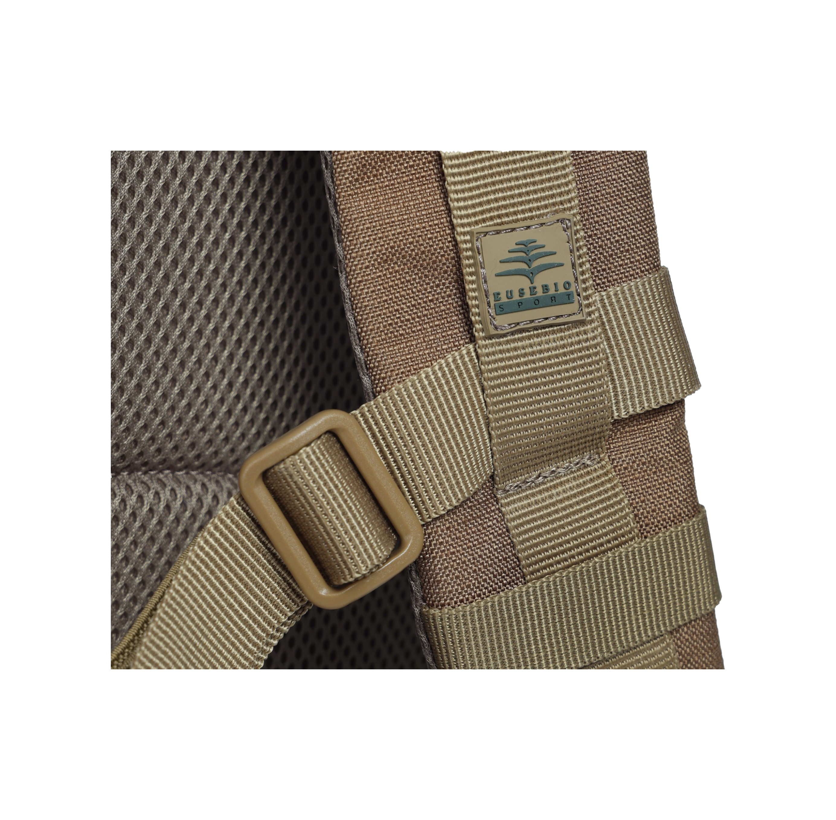 Condor 45L Tactical MOLLE Backpack