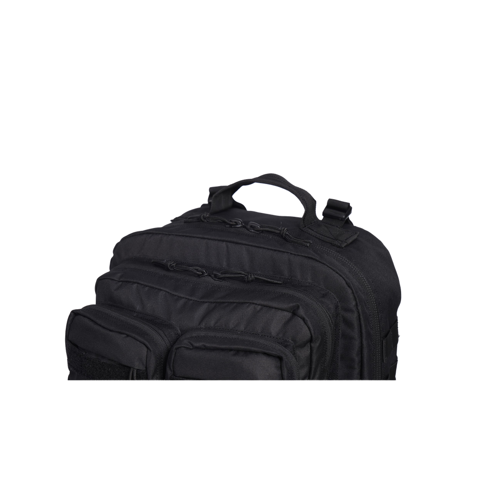 Warhawk 40L Tactical MOLLE Backpack