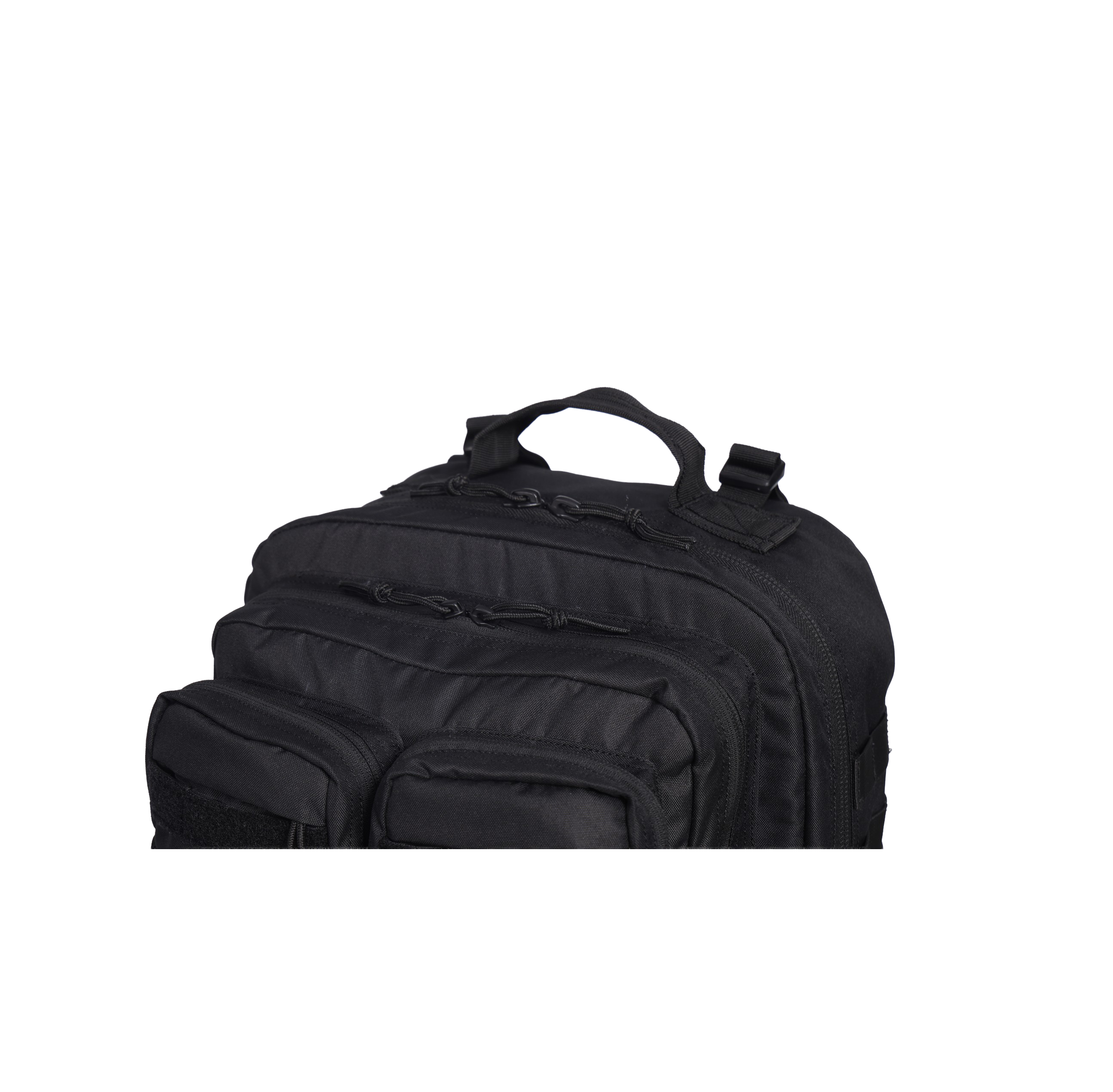 Warhawk 40L Tactical MOLLE Backpack