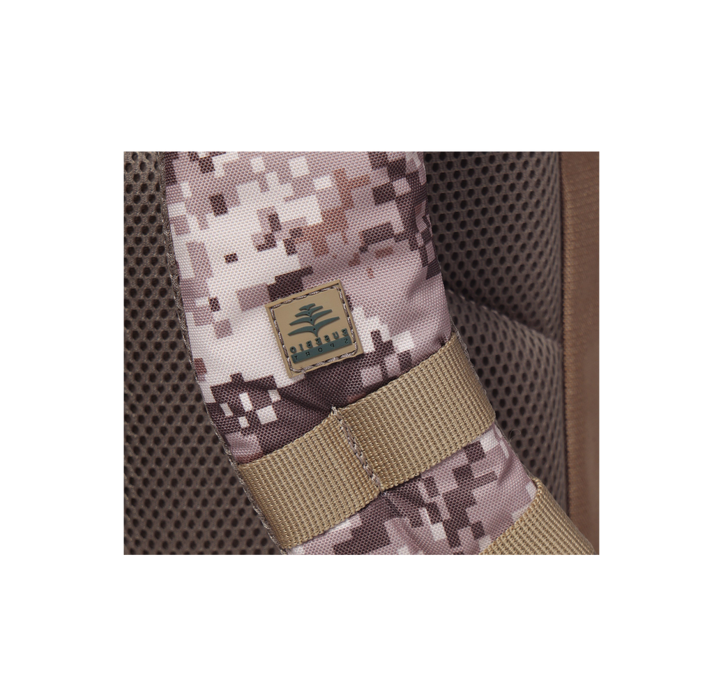 Falcon 30L MOLLE Tactical Backpack with YKK Zippers