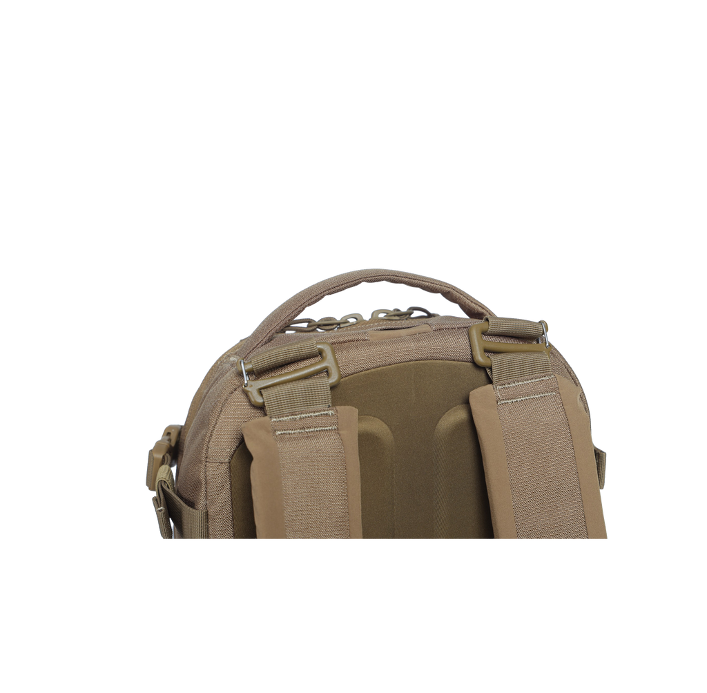 Raven 18L Lightweight MOLLE Tactical Backpack