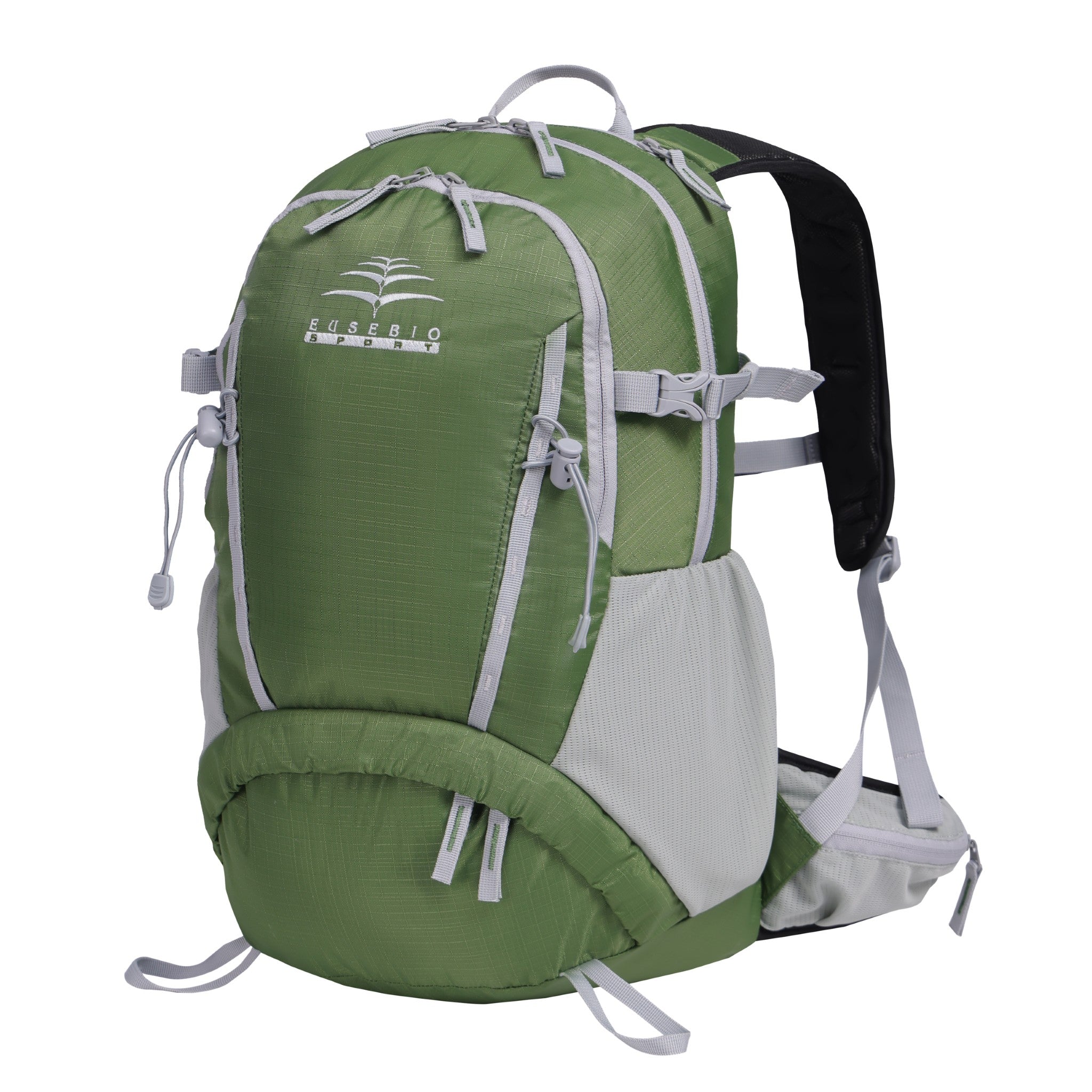 RangerSeeker 25L Hiking Backpack – Lightweight Ventilated Daypack (PRE-ORDER est. 05/2026 delivery)