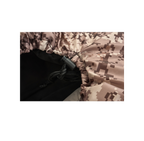 Tundra 10°F Desert Camo 3.84 lb Mummy Sleeping Bag for Hunting, Camping & Cold Weather Outdoor Adventures