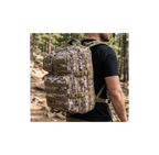 Warhawk 40L Tactical MOLLE Backpack