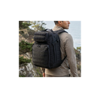 Raptor 42L Tactical MOLLE Backpack w/ YKK Zippers