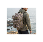 Condor 45L Tactical MOLLE Backpack