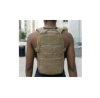 Swift 15L Lightweight MOLLE Tactical Backpack