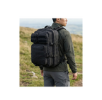 Warhawk 40L Tactical MOLLE Backpack