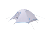 Sedona 2 Person Backpacking Tent – Lightweight Dome Tent with Aluminum Poles (PRE-ORDER 06/26)